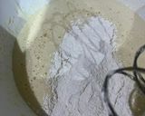 صورة لخطوة 2 من وصفة كيكة قرص عقيلي