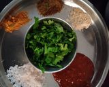 દહીં તિખારી (Dahi Tikhari Recipe In Gujarati) રેસીપી સ્ટેપ1ફોટો