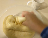 Foto del paso 8 de la receta: Roscón de Reyes 👑