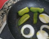 Foto del paso 1 de la receta: Bocata de hamburguesa