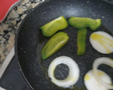Foto del paso 1 de la receta: Bocata de hamburguesa