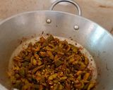 કંકોડા નું શાક (kankoda nu shaak recipe in gujarati) રેસીપી સ્ટેપ5ફોટો