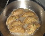 Foto langkah ke 4 dari resep Gyoza Mie 😉.