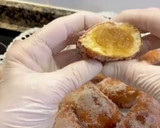 Foto del paso 15 de la receta: Empanadillas dulces “sin gluten “
