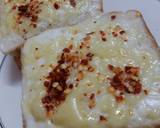 Melting Paneer sandwich recipe step 4 photo