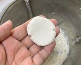 三色小湯圓-美善品食品的食譜步驟2照片