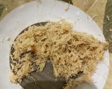 Foto langkah ke 6 dari resep Sayap & Brutu Ayam Goreng Lengkuas byTia.