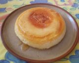 Foto del paso 3 de la receta: Flan de queso en microondas