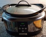 Foto del paso 10 de la receta Moros&Cristianos con Compango en olla de cocción lenta Crockpot