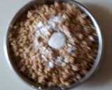 લાપસી (Lapsi Recipe In Gujarati) રેસીપી સ્ટેપ4ફોટો