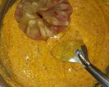 Tandoori veg momos recipe step 7 photo