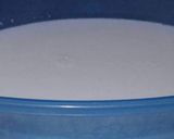 Foto langkah ke 2 dari resep Kelapa muda kw dari nutrigel.