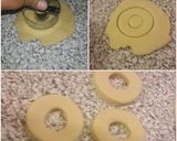 Foto del paso 4 de la receta: Roscas