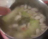 Foto del paso 5 de la receta: Fabes con almejas