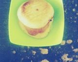 Foto langkah ke 3 dari resep Pancake original.