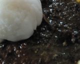 A picture of step 5 of Tuwo da miyan shuwaka.