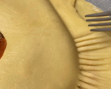 Foto del paso 8 de la receta: Empanada de atún (Halloween)