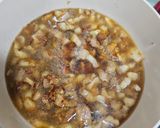 蒸蛋滷肉飯的食譜步驟2照片