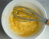 Salzburger Nockerl az osztrák desszert ami habkönnyű és krémes recept fázis 4 fotója