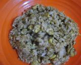 Foto langkah ke 4 dari resep #GA2 Nasi goreng sederhana ala anak kos.