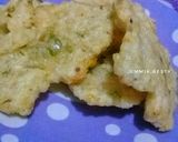 Foto langkah ke 5 dari resep Cireng Sego Crispy.