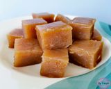 Foto langkah ke 3 dari resep Talam singkong gula merah.