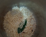 Foto del paso 2 de la receta: Arroz blanco en olla exprés
