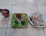 Foto langkah ke 1 dari resep 29. Ayam Kecap.