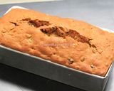 Foto langkah ke 7 dari resep ENGLISH FRUIT CAKE Classic,rich & delicious.
