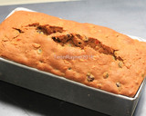 Foto langkah ke 7 dari resep ENGLISH FRUIT CAKE Classic,rich & delicious.