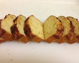 鳳梨磅蛋糕的食譜步驟6照片