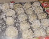 Foto del paso 2 de la receta: Quiero Más!Te van a decir cuando prueben Tus croquetas de arroz