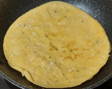 Foto del paso 5 de la receta: Tortilla de atún y tomate