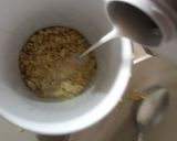 Foto del paso 5 de la receta: Tortita de brócoli