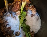 Foto langkah ke 1 dari resep Sirup Gula Merah.