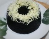 Foto langkah ke 5 dari resep Brownies Kukus Irit (1 telor) PR _browniesdcc.
