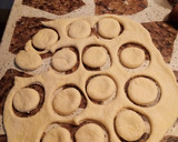 Foto del paso 3 de la receta: Scones de aceite