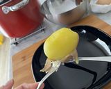 Foto del passaggio 2 della ricetta Gnocchi di patate (meal prep) 🥔