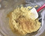 Foto del paso 3 de la receta: Bocadillos de espinaca al horno especiados y condimentados