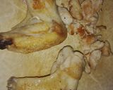 Foto del paso 1 de la receta: Arroz con pollo