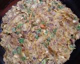 বেগুন ভর্তা (Baingan Bharta recipe in Bengali) রেসিপির ধাপ 4 ছবি