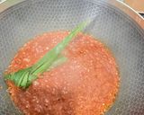 Gambar langkah 5 resipi 👩🍳Nasi Lemak Sambal Ikan Tongkol Terengganu.