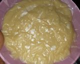 Foto del paso 4 de la receta: Torta Matera