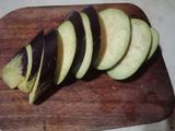 Jamur Terong Crispy
