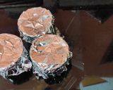 হেলদি টেস্টি কুলফি (healthy tasty kulfi recipe in Bengali) রেসিপির ধাপ 3 ছবি