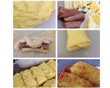 Foto langkah ke 4 dari resep American Risoles.