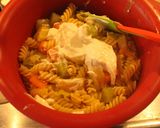 Foto del paso 3 de la receta: Salpicón de Lunes