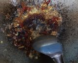 Foto langkah ke 6 dari resep Nasi Goreng Tauco.