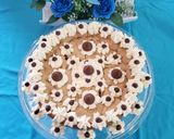 ચોકલેટ કૂકી કેક(Chocolate Cookie Cake Recipe In Gujarati) રેસીપી સ્ટેપ6ફોટો