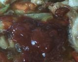 Foto langkah ke 5 dari resep Ayam Asam Manis ala Banjar.